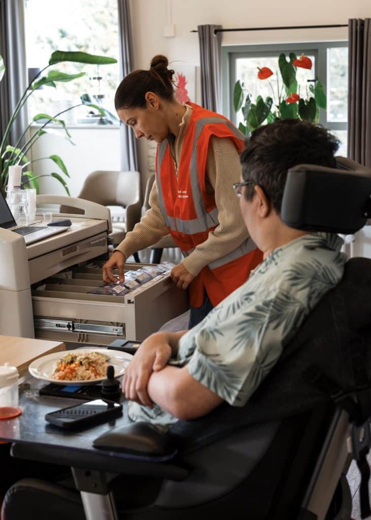 Nieuw Unicum biedt langdurend verblijf