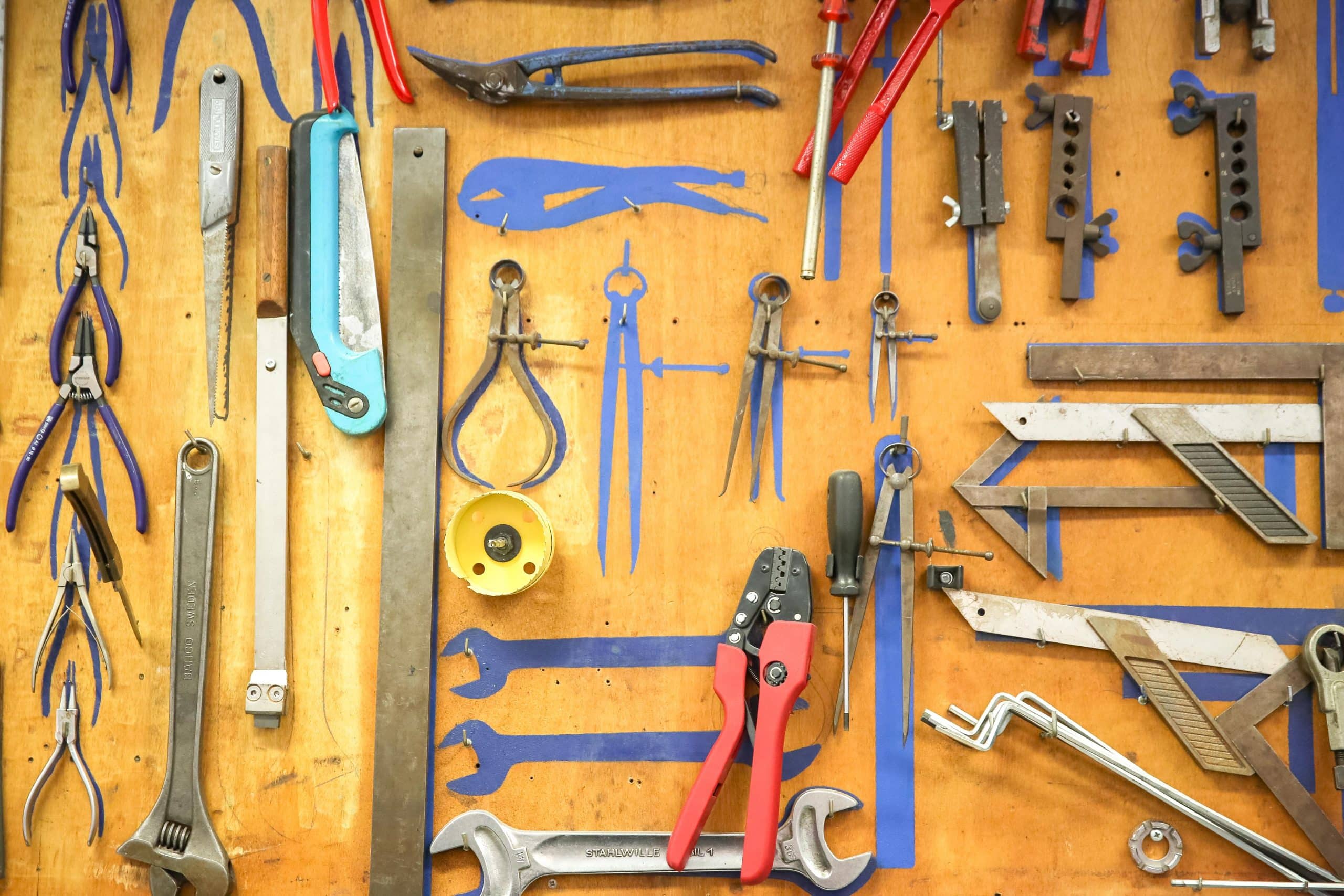 Gereedschap