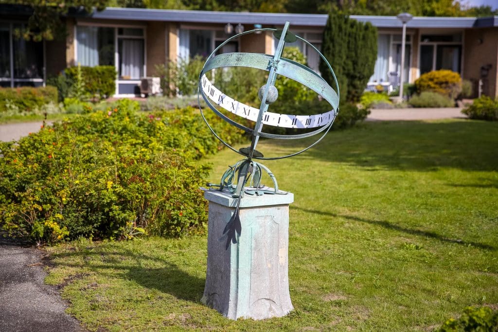 Zonnewijzer