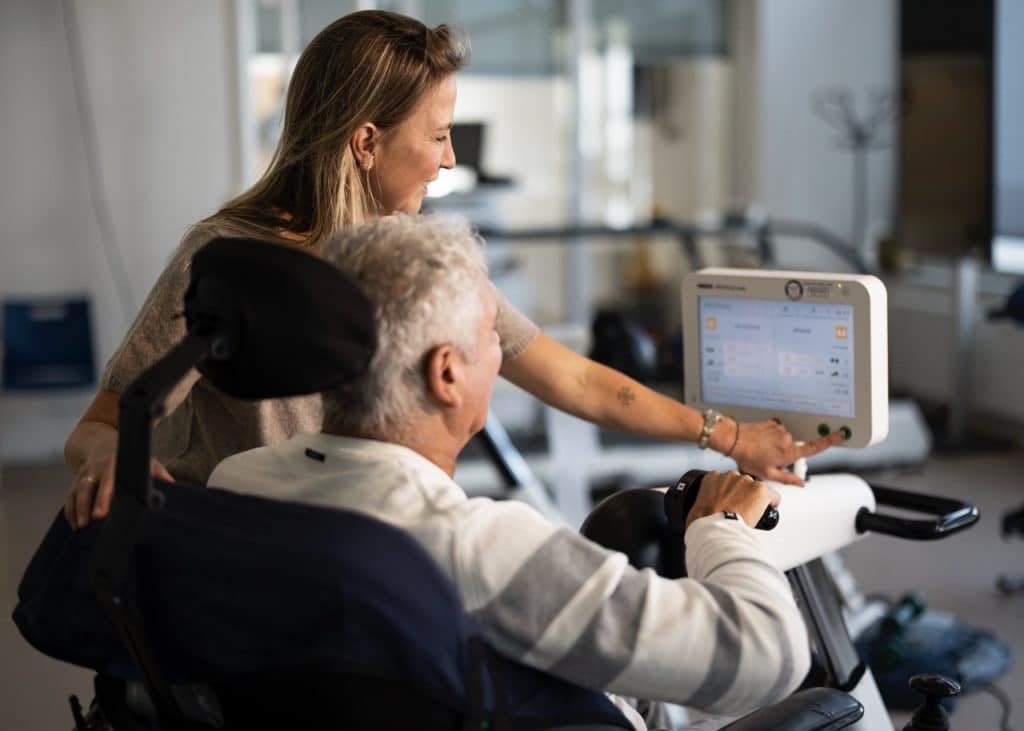 MS-expertise vind je bij Nieuw Unicum